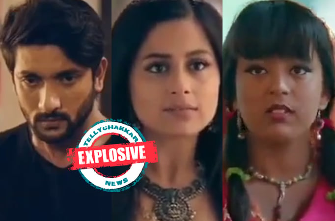 EXPLOSIVE! Goons plan to kill Aryan; Jyoti holds Kairi responsible for kidnapping in StarPlus' Imlie