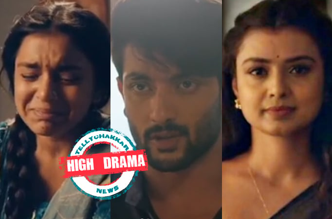 Imlie: High Drama! Aryan proves Imlie innocent, Aryan has to marry Malini