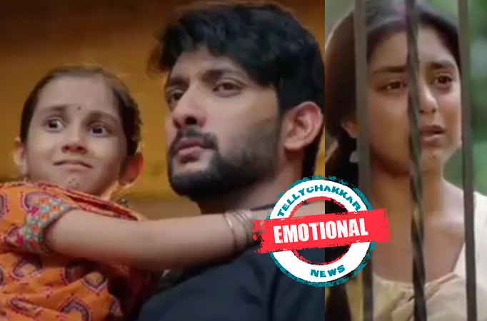 Imlie: Emotional! Aryan breaks all his connections with Imlie, Imlie gets worried about Cheeni