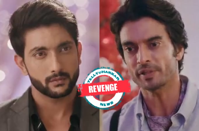 Imlie: Revenge! Aryan turns vengeful, determined to drag Aditya on the road