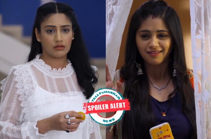 Sanjivani: Asha puts Ishani's love for Sid to challenge 