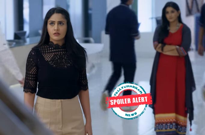 Sanjivani : Ishani  and Asha's clash of Titans for Sid's love  