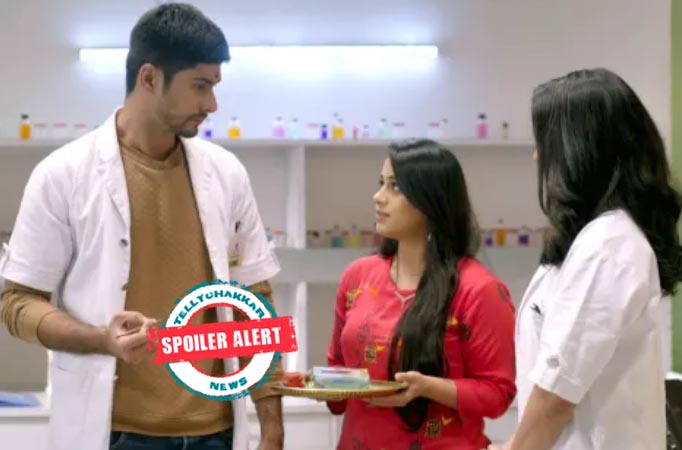 Sanjivani : Asha's attempt to hammer Sid and Ishani fails