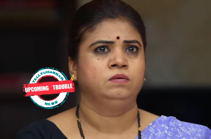 Wagle Ki Duniya- Nayi Peedhi Ke Naye Kissey: Upcoming Trouble! Asha lands in trouble due to the machine