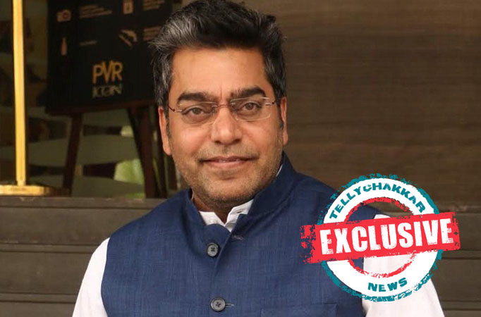 Ashutosh Rana