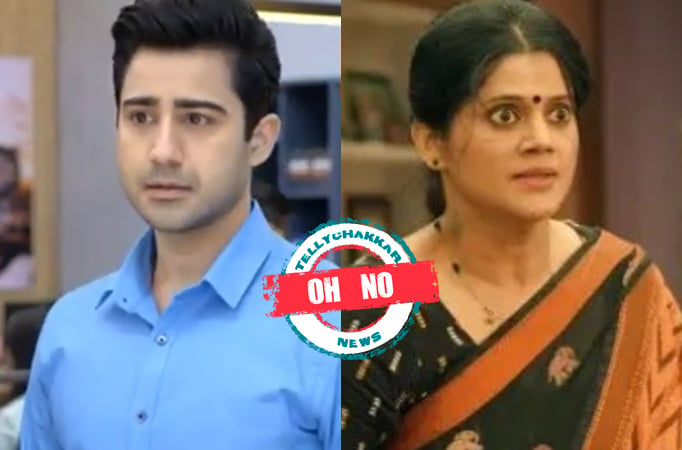 Pushpa Impossible: Oh No! Ashwin talks rudely to Pushpa, downgrades Pushpa’s approach to life