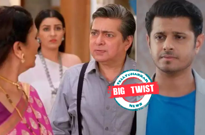 BIG TWIST: Ashwini and Ninad announce that Virat is DEAD for them in Star Plus’ Ghum Hai Kisikey Pyaar Meiin!