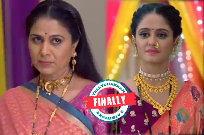 Ghum Hai Kisikey Pyaar Meiin: Finally! Ashwini blesses Sai and tells her to do what is right