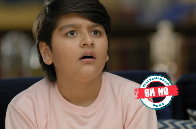 Wagle Ki Duniya: Oh NO! Atharva finds an excuse to accompany his friend ahead of exams