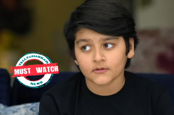 Wagle Ki Duniya: Must Watch! Atharva determined to search for his twin brother