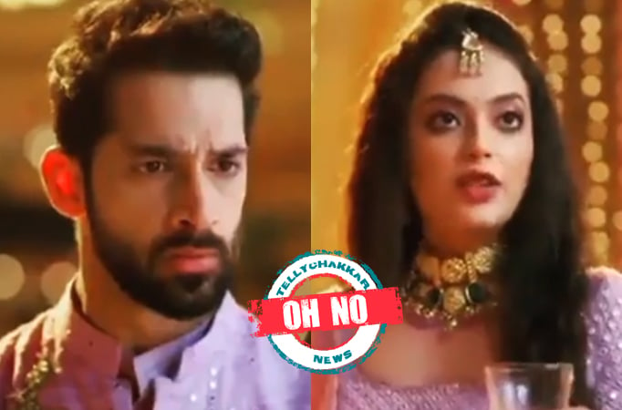 Imlie 2: OH NO! Atharva shocked to know the truth about his wife-to-be; acts stubborn about marrying Cheeni