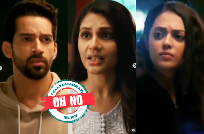 Imlie 2: OH NO! Atharva still adamant about marrying Cheeni while Imlie is unaware about his feelings; Cheeni gets a wedding pro