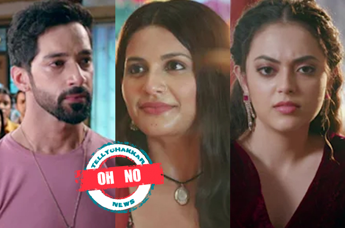 Imlie 2: OH NO! Atharva rescues Imlie; Cheeni to marry Jatin which leaves Atharva shattered