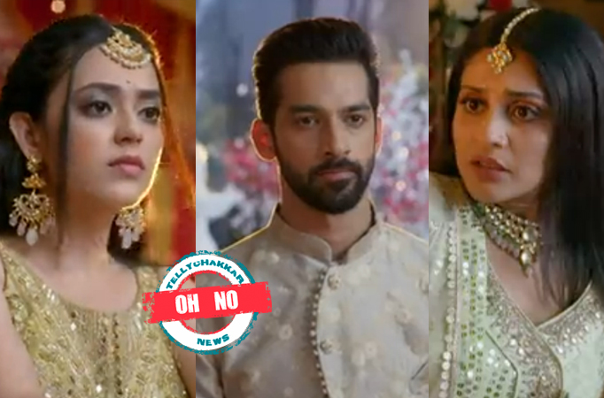 Imlie 2: OH NO! Atharva asks Cheeni to meet him alone at night; Imlie misunderstands and goes to Atharva’s house Imlie 2: OH NO! Atharva asks Cheeni to meet him alone at night; Imlie misunderstands and goes to Atharva’s house