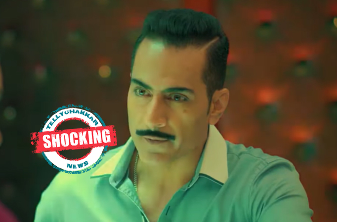 Anupamaa: SHOCKING! Vanraj loses cool, YELLS at a customer at the café Anupamaa