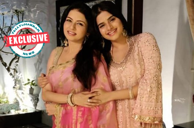 Avantika-Bhagyashree