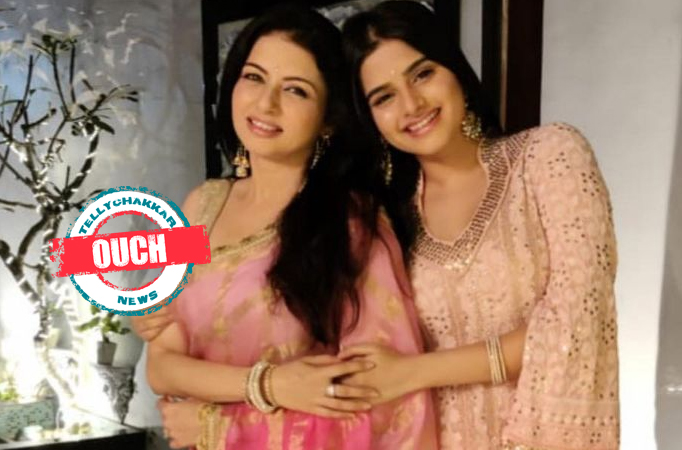 Ouch! Bhagyashree's daughter Avantika Dassani was mocked for this reason