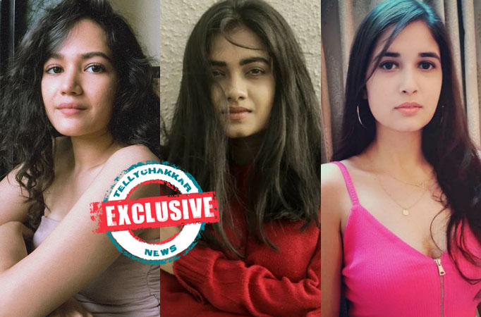 Ayesha Kaduskar, Anupama Chouhan