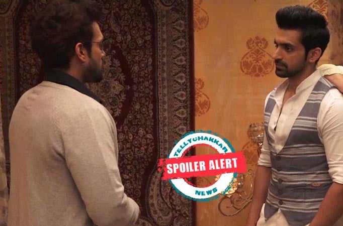 Bahu Begum: Adil is Azaan's stepbrother 