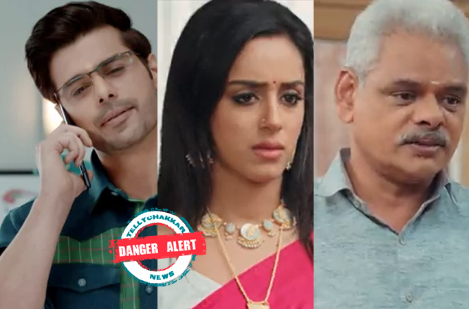 Yeh Hai Chahatein: Danger Alert! Yuvraj tells Preesha his intentions, GPS in danger