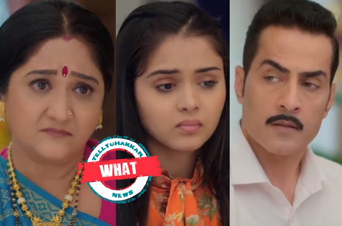 Anupama: What! Baa doubts Pakhi complains to Vanraj