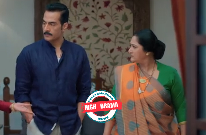 Anupama: High Drama! Baa taunts Devika, the latter gives a befitting reply to Baa and Vanraj