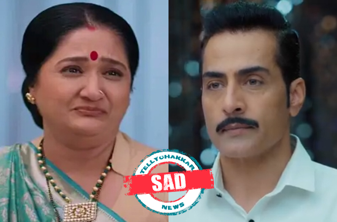 Anupama: Sad! Baa cries her heart out to Vanraj, only wants to see Vanraj being happy