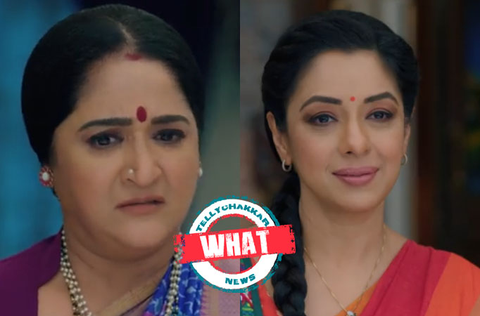 Anupama: What! Baa goes to a tantric to stop Anupama’s wedding