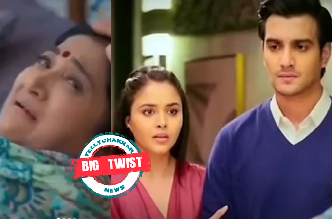 Anupamaa: Big Twist! Baa agrees to get Pakhi and Adhik married 