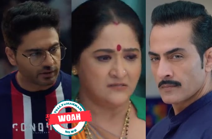 Anupama: Woah! Anuj’s THIS act of love makes Baa and Vanraj so angry that Vanraj leaves