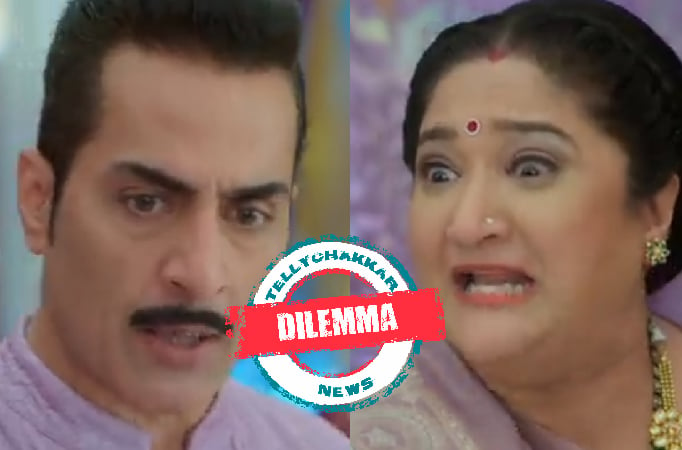 Anupamaa: Dilemma! Vanraj and Baa are confused with Anuj-Anupamaa’s wedding