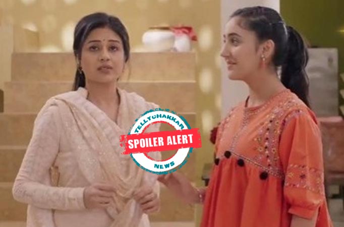 Patiala Babes: Babita's pregnancy changes Minni and Babita's equation completely 