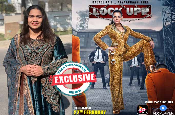 Exclusive! 'I think Munawar is fake and he is not showing his real side, he is just playing the game', Lock Upp's Babita Phoghat