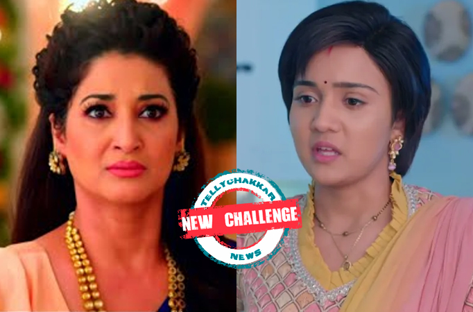 Meet- Badlegi Duniya Ki Reet: New Challenge! Babita announces a new task for Meet Hooda to prove her love for the family