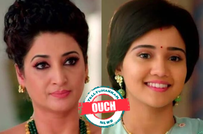 Meet: Badlegi Duniya Ki Reet: Ouch! Babita passes sarcastic comments about Meet Hooda?