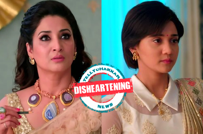 Meet Badlegi Duniya ki Reet: Disheartening! Babita makes a shocking demand to Meet