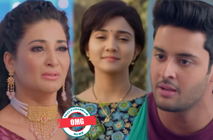 OMG! Meet-Badlegi Duniya ki Reet: Babitaa Challenges Meet Hooda, Meet Alhawat And Meet Hooda to get DIVORCE?