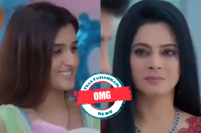 Anupamaa: OMG! Kinjal and her baby are welcomed by the Shahs, Rakhi’s stance is still tense