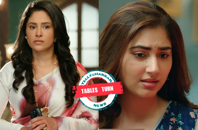 Bade Acche Lagte Hain 2: Tables Turn! Priya strikes a deal, traps Nandini in her own game