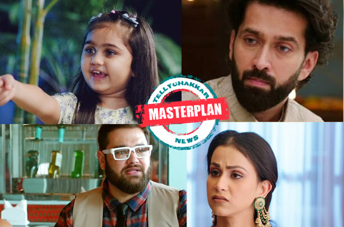 Bade Acche Lagte Hain 2: Masterplan! Adi and Brinda trick Vikram, Vikram reveals that Pihu is Ram’s daughter