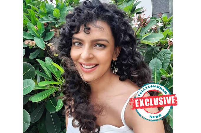 EXCLUSIVE! I usually do the characters which are not safe: Bidita Bag