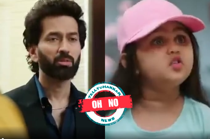 Bade Achhe Lagte Hain 2: Oh NO! Pihu makes fun of Ram’s sickness