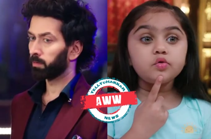 Bade Acche Lagte Hain 2: Aww! Ram feels happy in Pihu’s happiness, arranges cupcakes for her