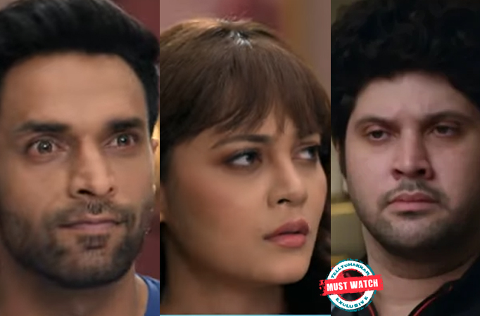 Ziddi Dil Maane Na: Must Watch! Balli convinces Sanjana and Faizi to see the truth