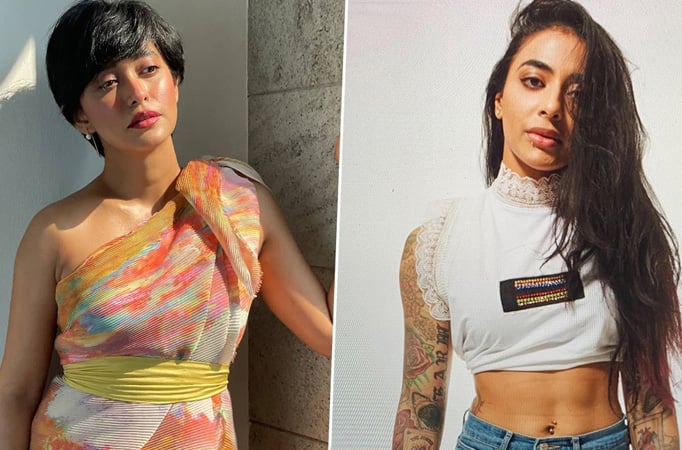 Bani J, Sayani Gupta