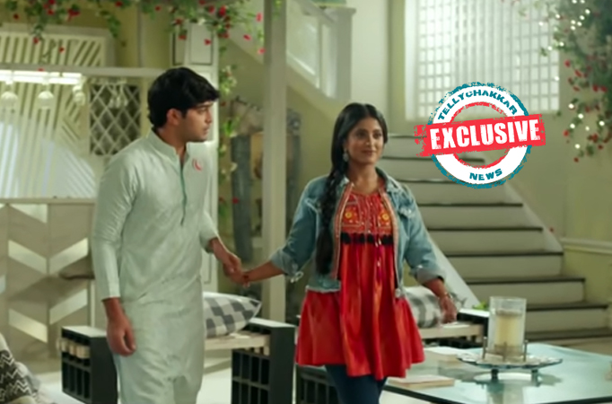 EXCLUSIVE! Banni save Yuvan from the forced wedding in StarPlus' Banni Chow Home Delivery 