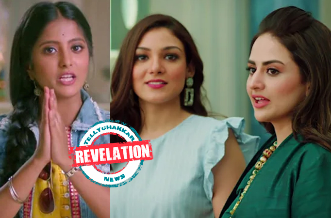 Banni Chow Home Delivery: Revelation! Banni to find out about the deal between Niyati and Malini, plans to stop the wedding