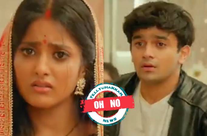 Banni Chow Home Delivery: Oh No! Banni unaware of the hatred Yuvan has for her