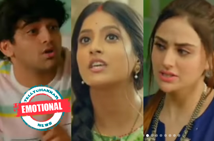 Banni Chow Home Delivery: Emotional! Banni exposes Manini, Yuvaan cries hard to lose his mother