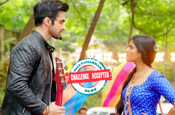 Banni Chow Home Delivery: Challenge Accepted! Banni’s anger instigates Agastya for challenge